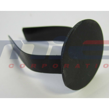 JACK HOLE COVER - ROUND JACK HOLE COVER - ROUND